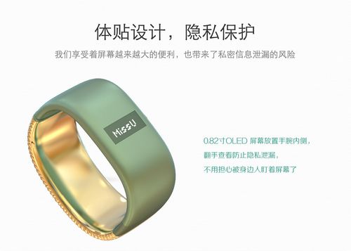 當(dāng)“世紀(jì)佳緣Miss U”來(lái)襲 奇葩但也有些靠譜的智能手環(huán)設(shè)想